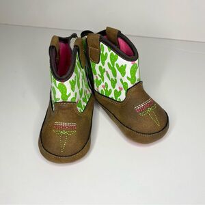 Ariat Infant Lil' Stompers Anaheim Boot size INFANT